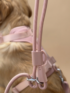 Hands-free Leash ROSÉ