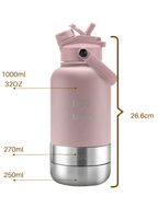 2-1 Bottle ROSÉ