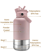 2-1 Bottle ROSÉ