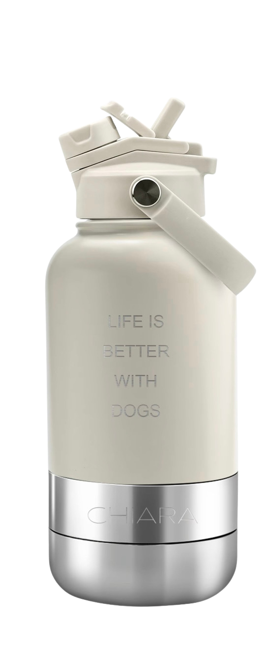 2-1 Bottle LATTE
