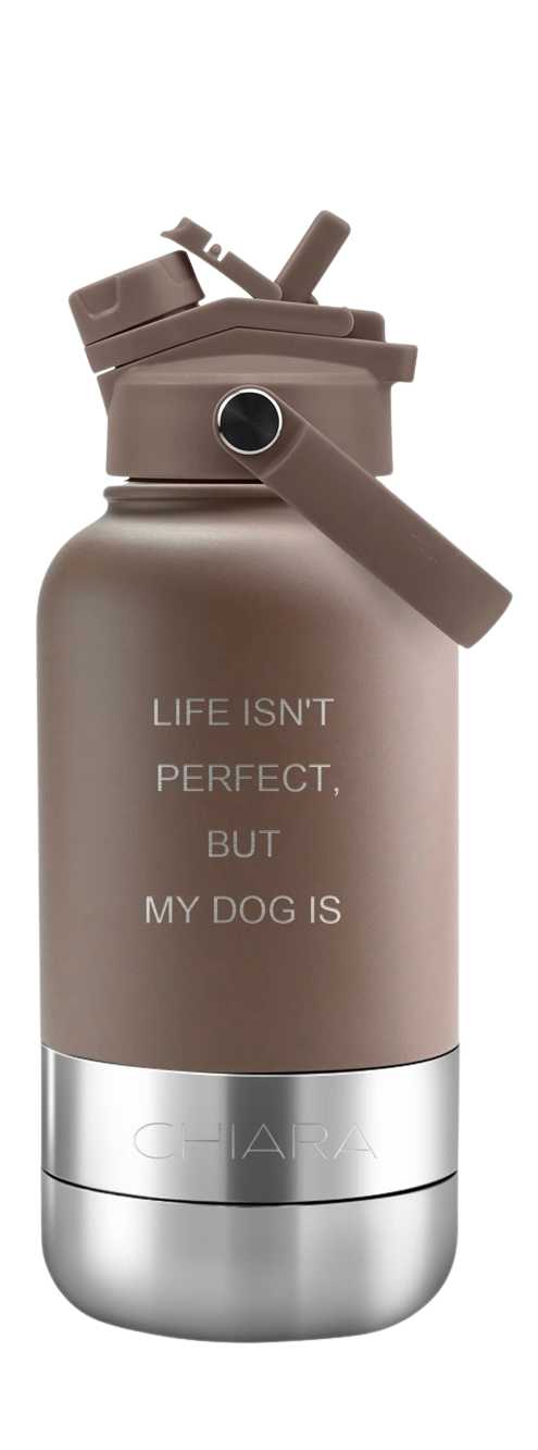 2-1 Bottle MOCHA