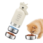 2-1 Bottle LATTE
