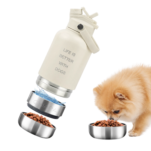 2-1 Bottle LATTE