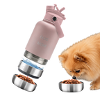 2-1 Bottle ROSÉ