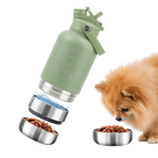 2-1 Bottle MATCHA