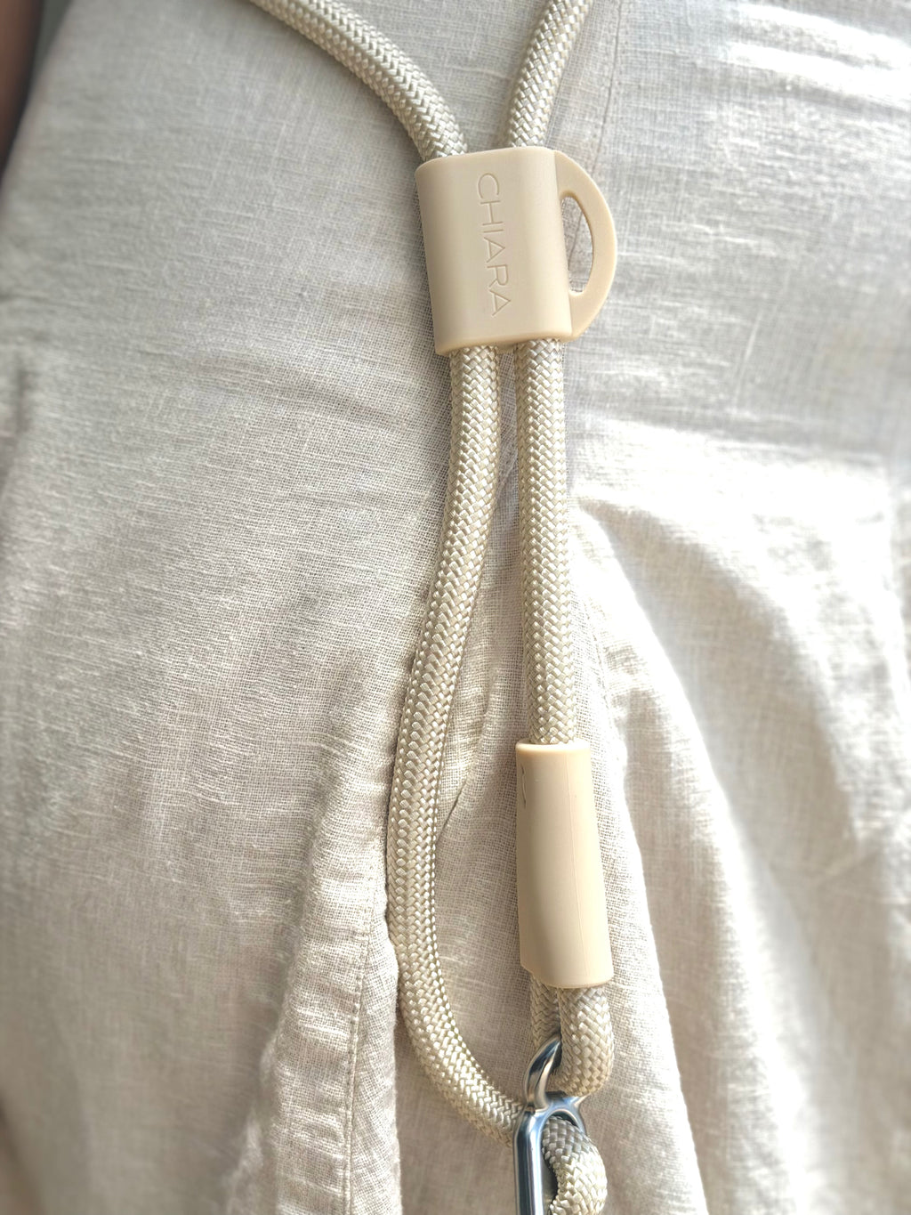 Hands-free Leash LATTE