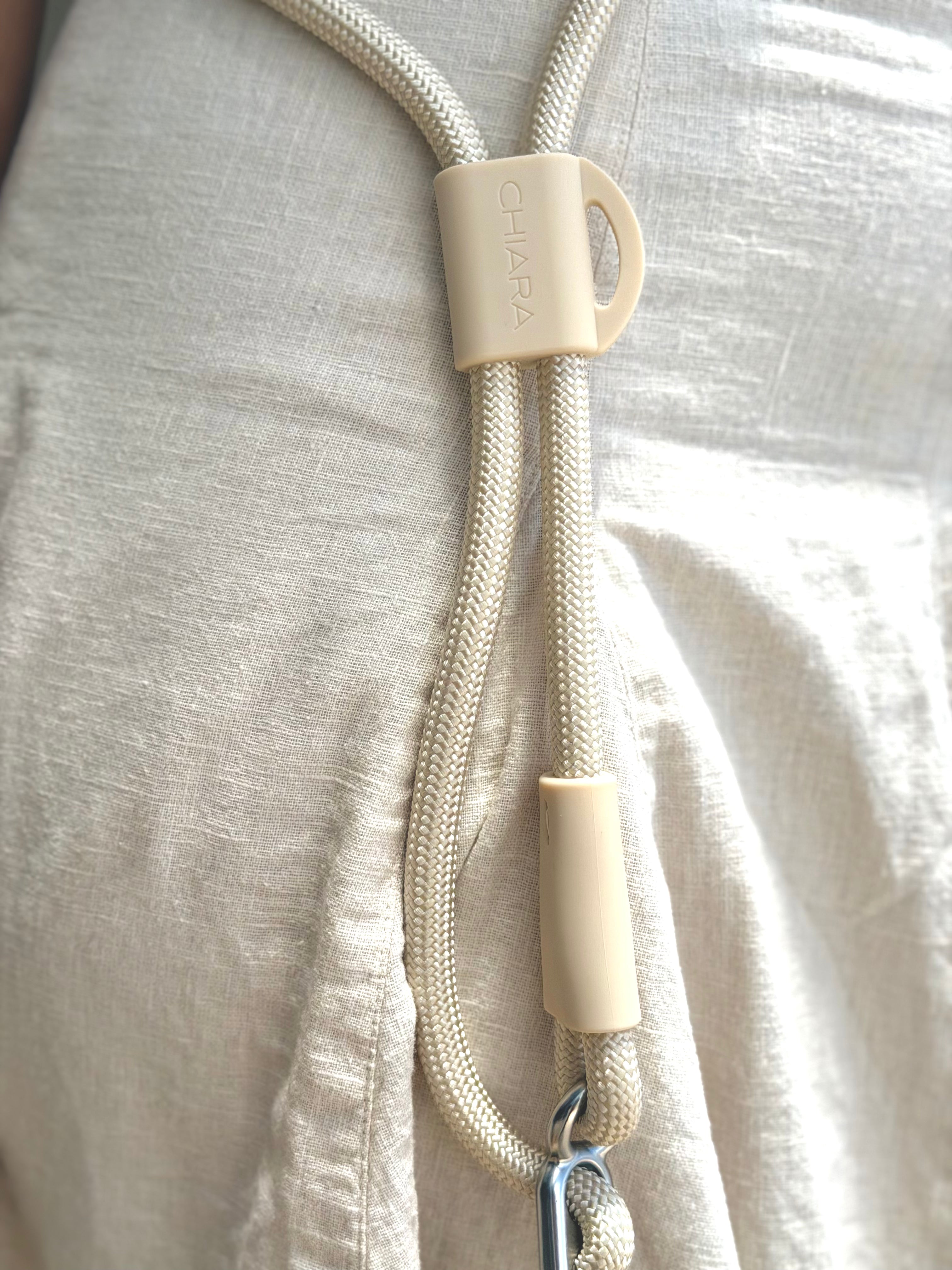 Hands-free Leash LATTE