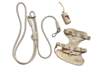CHIARA Harness LATTE