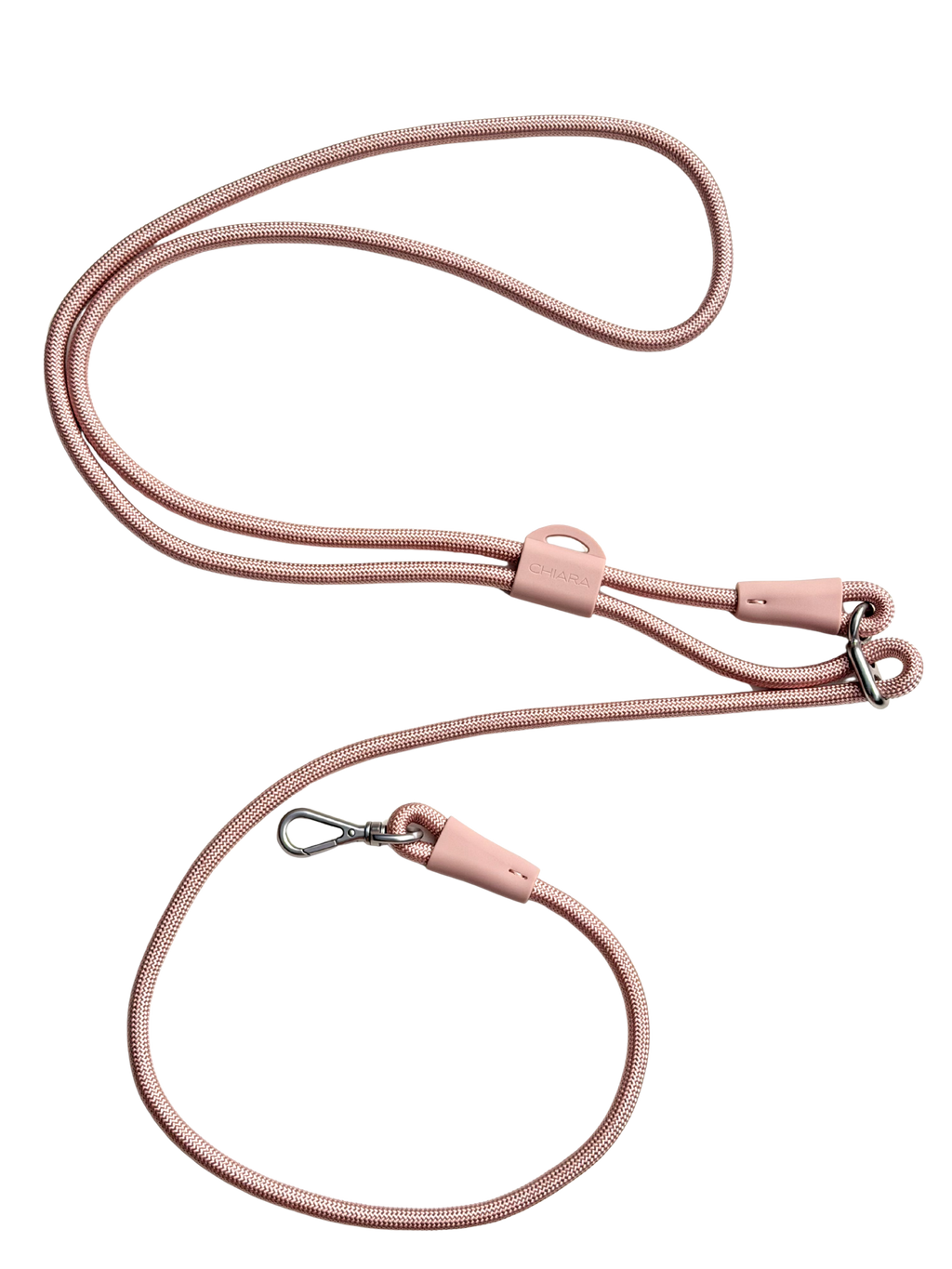 Hands-free Leash ROSÉ