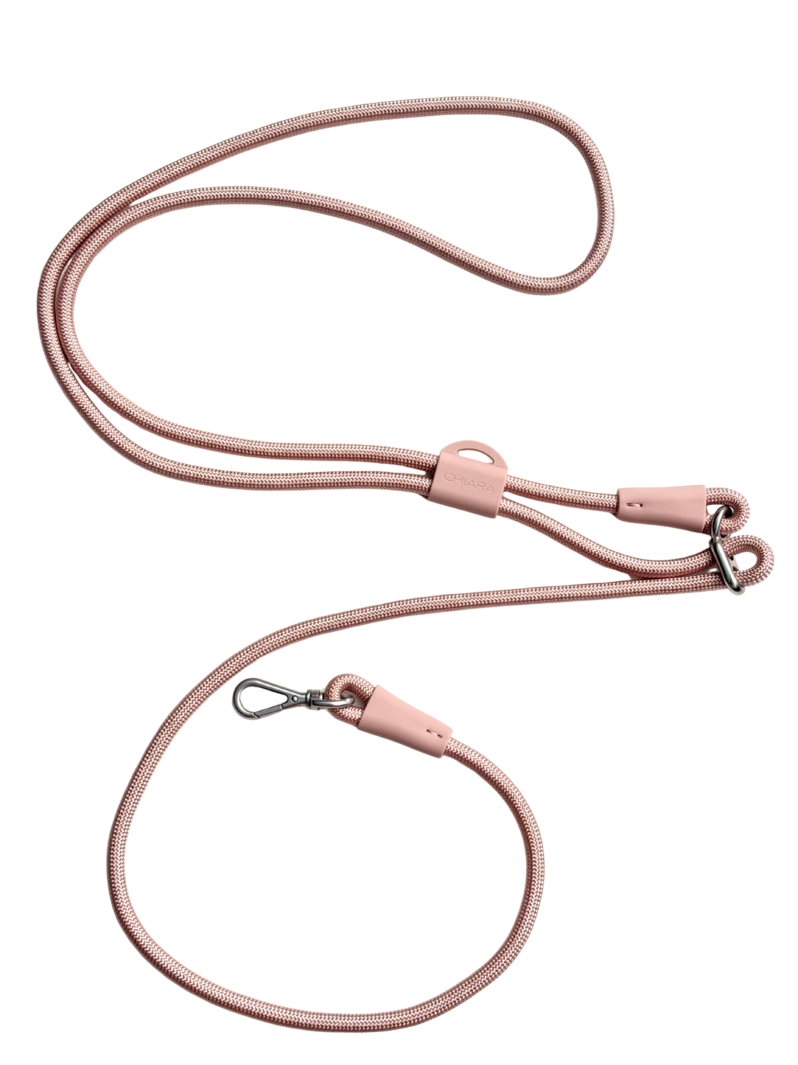 Hands-free Leash ROSÉ