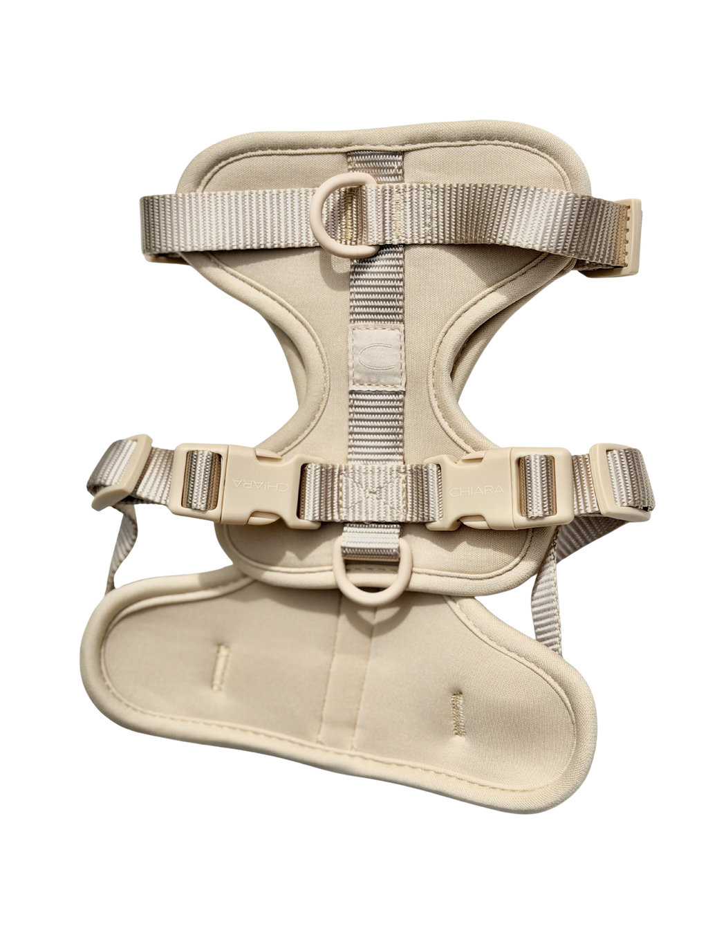 CHIARA Harness LATTE