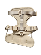 CHIARA Harness LATTE