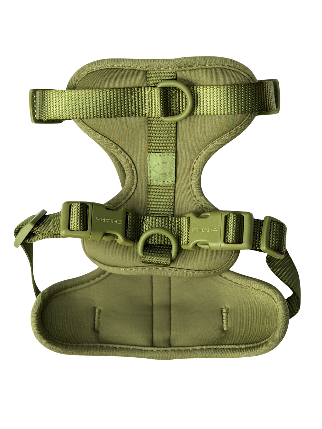 CHIARA Harness MATCHA