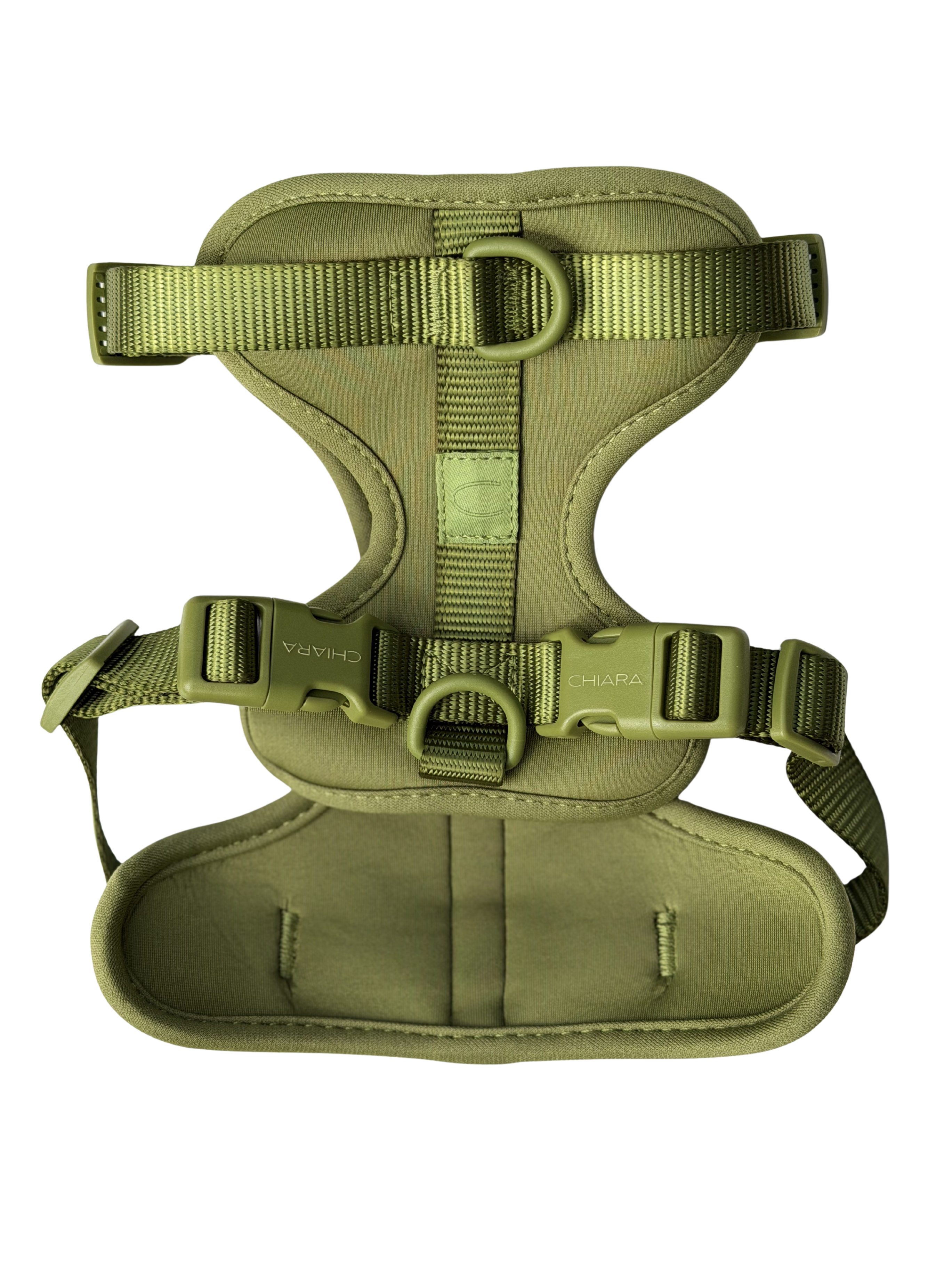 CHIARA Harness MATCHA