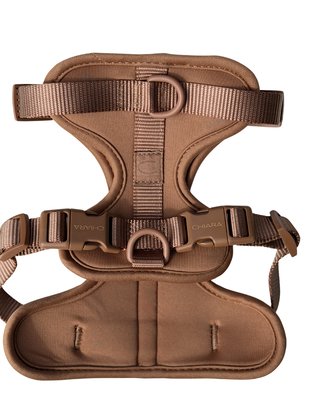 CHIARA Harness MOCHA