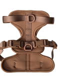 CHIARA Harness MOCHA