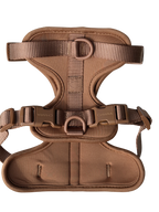 CHIARA Harness MOCHA