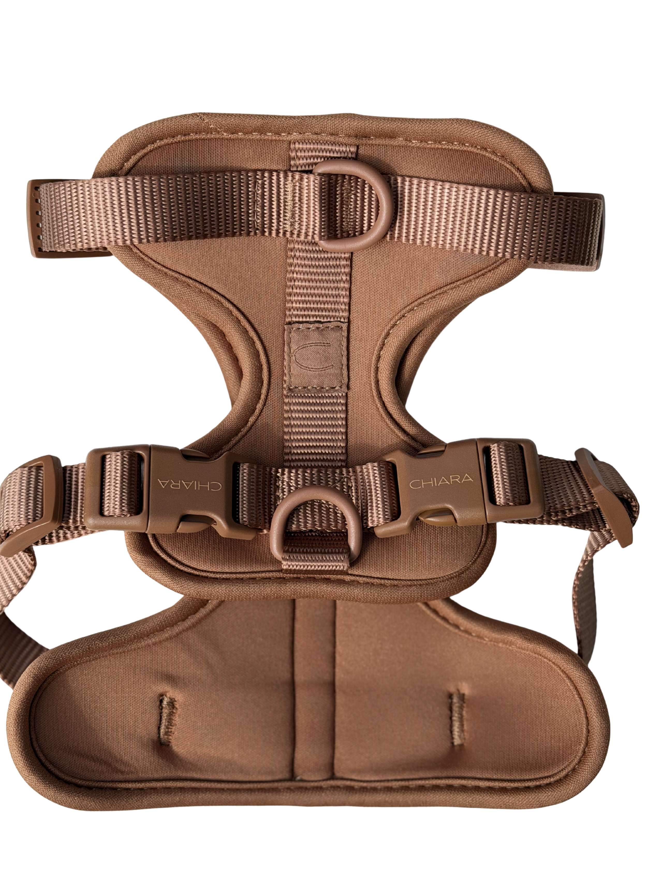 CHIARA Harness MOCHA