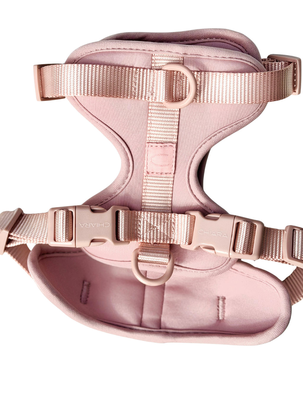 CHIARA Harness ROSÉ