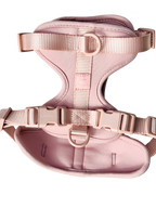 CHIARA Harness ROSÉ