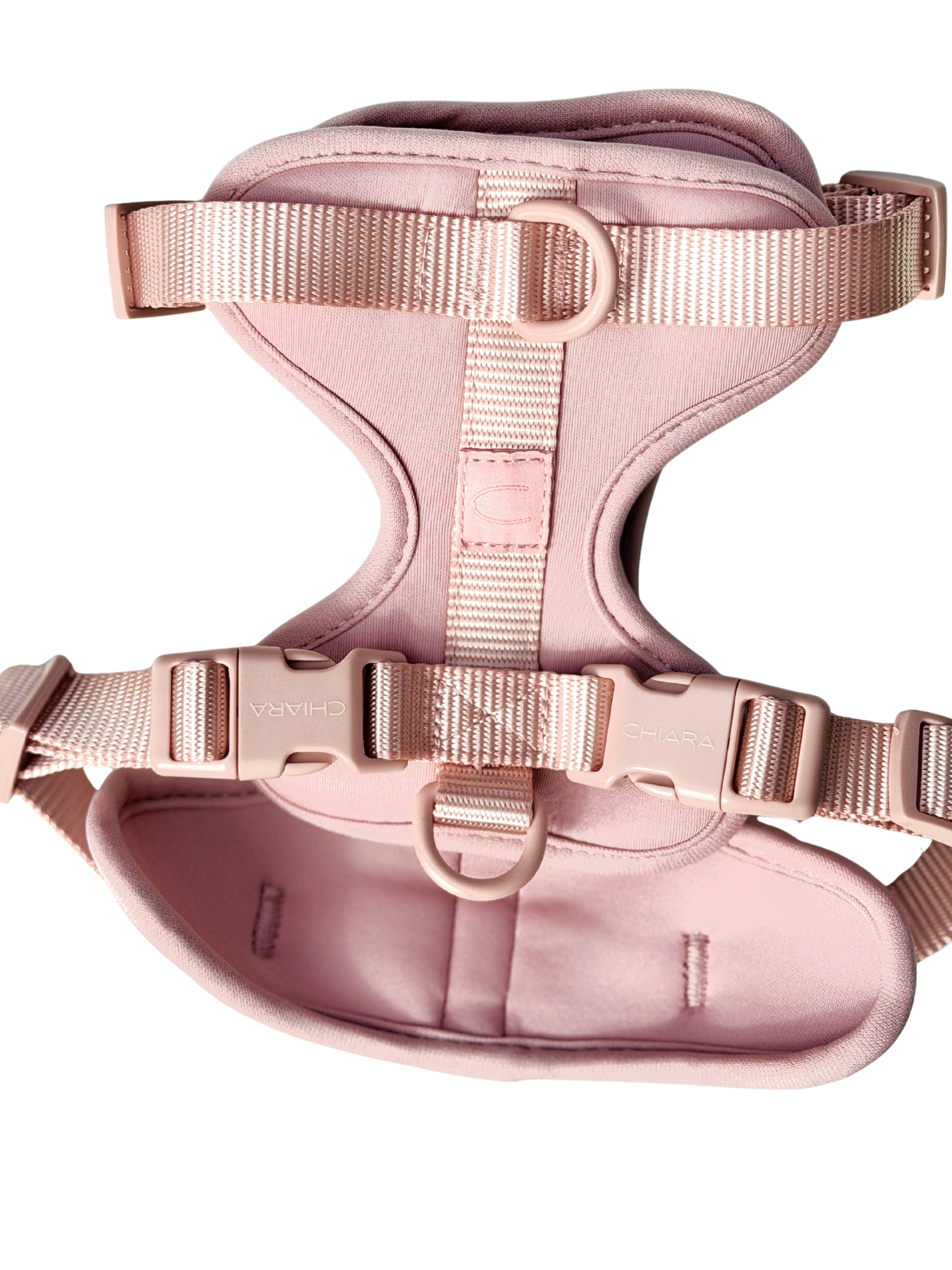 CHIARA Harness ROSÉ