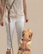 Hands-free Leash MOCHA