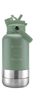 Water Bottle MATCHA