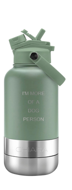 Water Bottle MATCHA