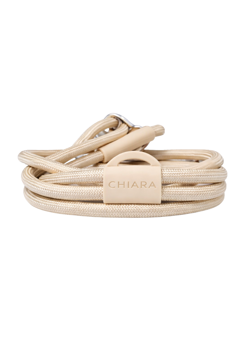 Hands-free Leash LATTE