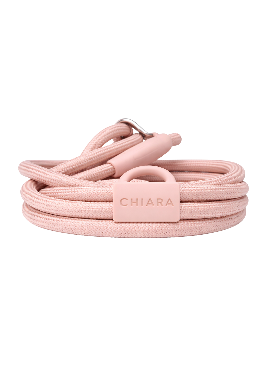 Hands-free Leash ROSÉ