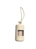Poop Bag Dispenser LATTE