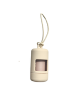 Poop Bag Dispenser LATTE