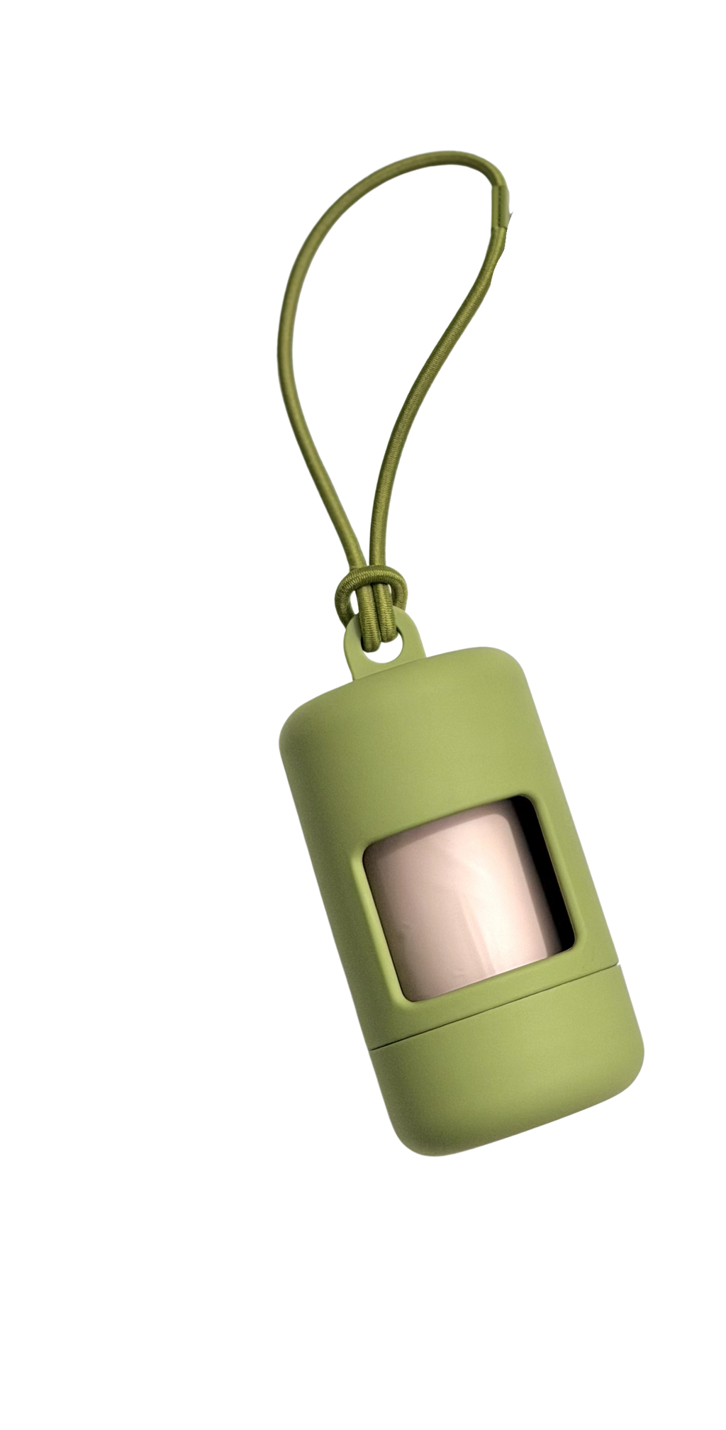 Poop Bag Dispenser MATCHA