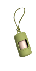Poop Bag Dispenser MATCHA
