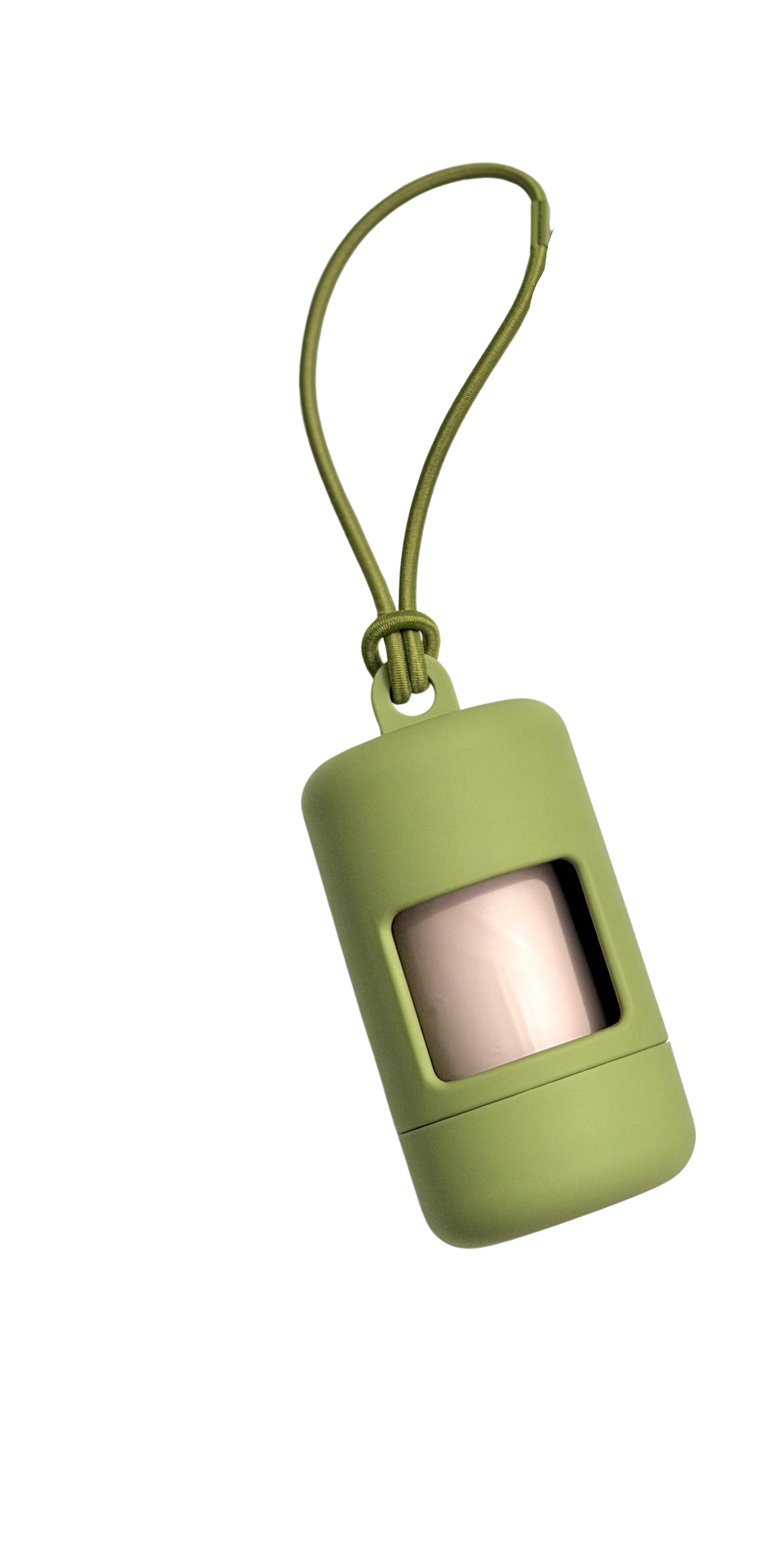 Poop Bag Dispenser MATCHA
