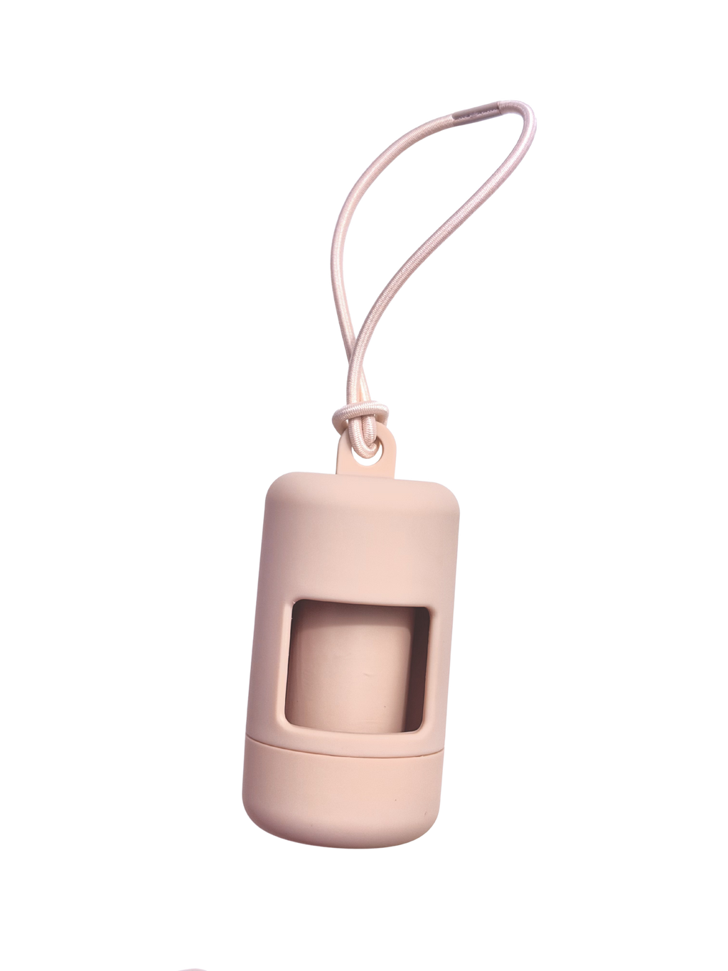 Poop Bag Dispenser ROSÉ