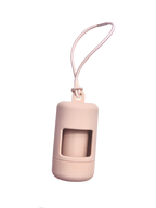 Poop Bag Dispenser ROSÉ