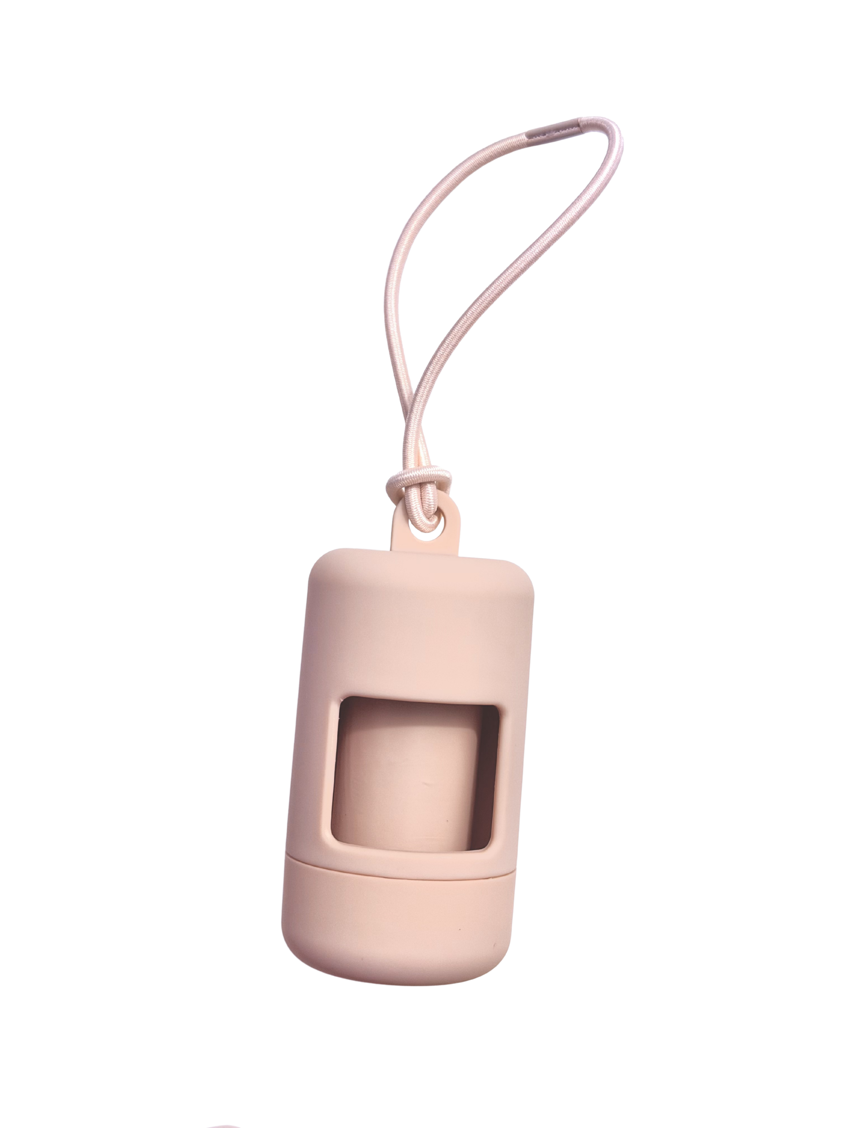 Poop Bag Dispenser ROSÉ