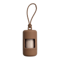 Poop Bag Dispenser MOCHA