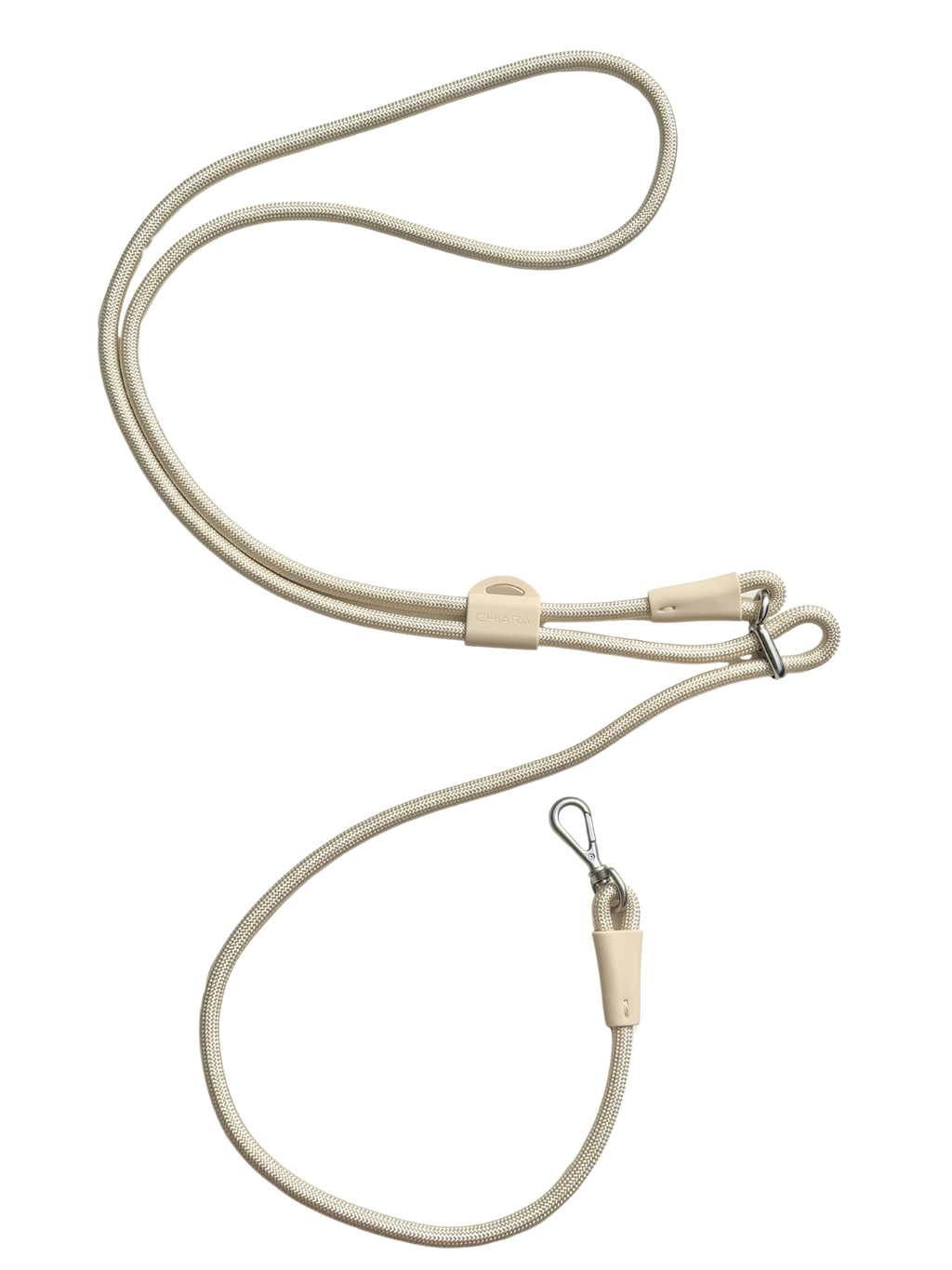 Hands-free Leash LATTE