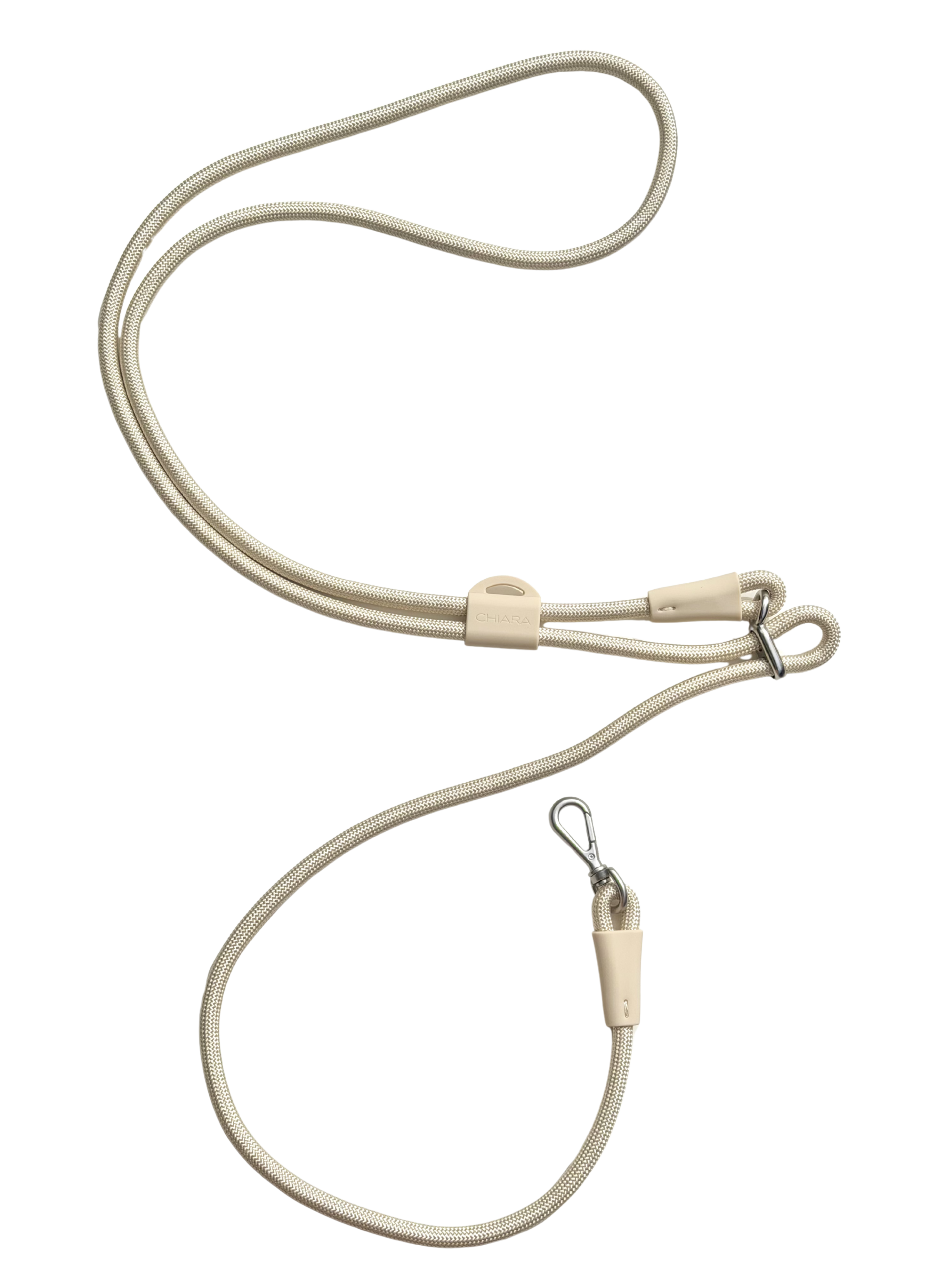 Hands-free Leash LATTE